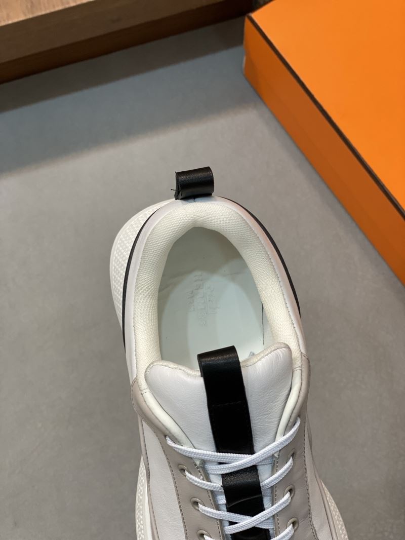 Hermes Sneakers